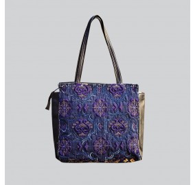 Thousand nights tote