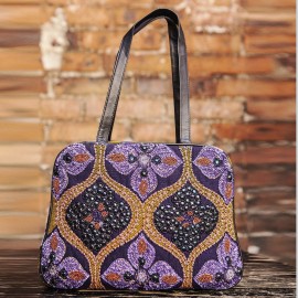 Ottoman IT Bag